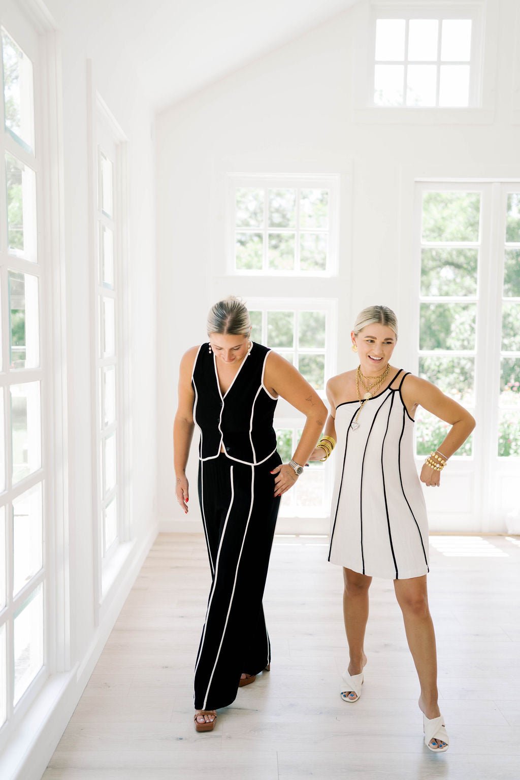Social Club Pants - Bottoms - Pants - Illa Illa