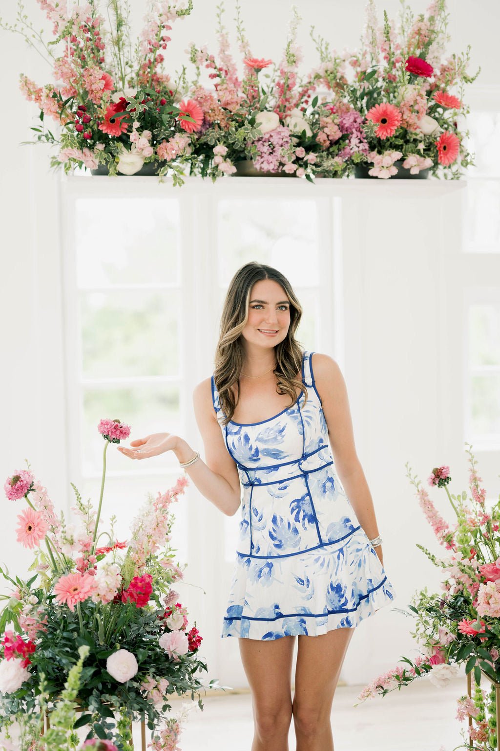 Sweet Energy Dress - Dresses - TCEC