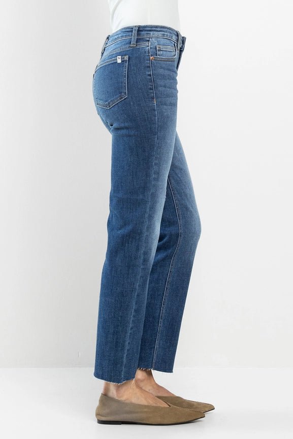 The Faith Jeans - Bottoms - Pants - SneekPeek