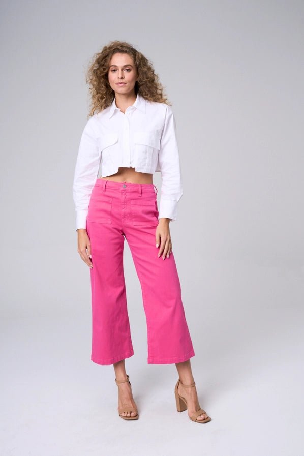 The Monica Jean - SneekPeek