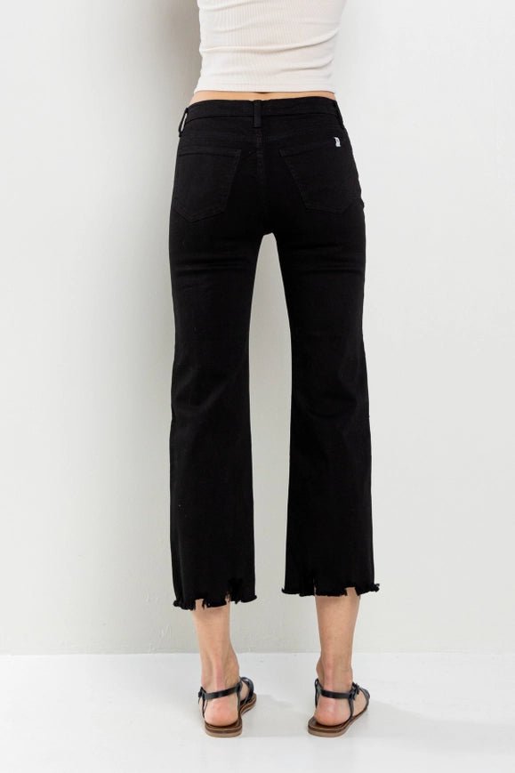 The Penny Jeans - Bottoms - Pants - SneekPeek