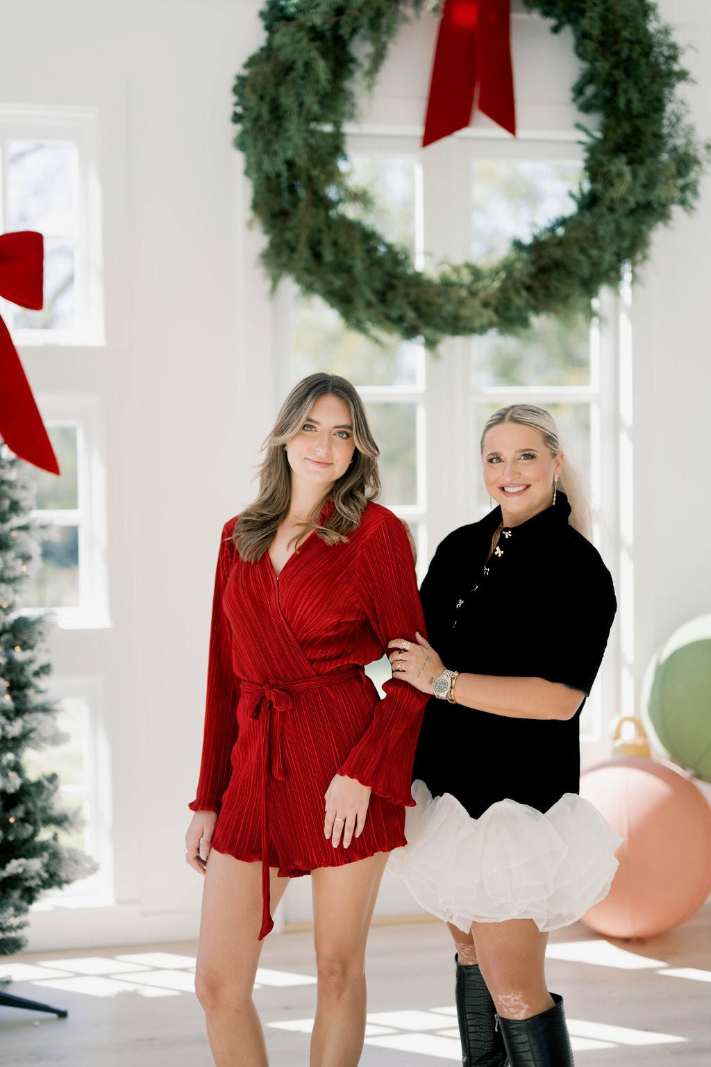 The Sydney Dress - Dresses - Sofie the Label