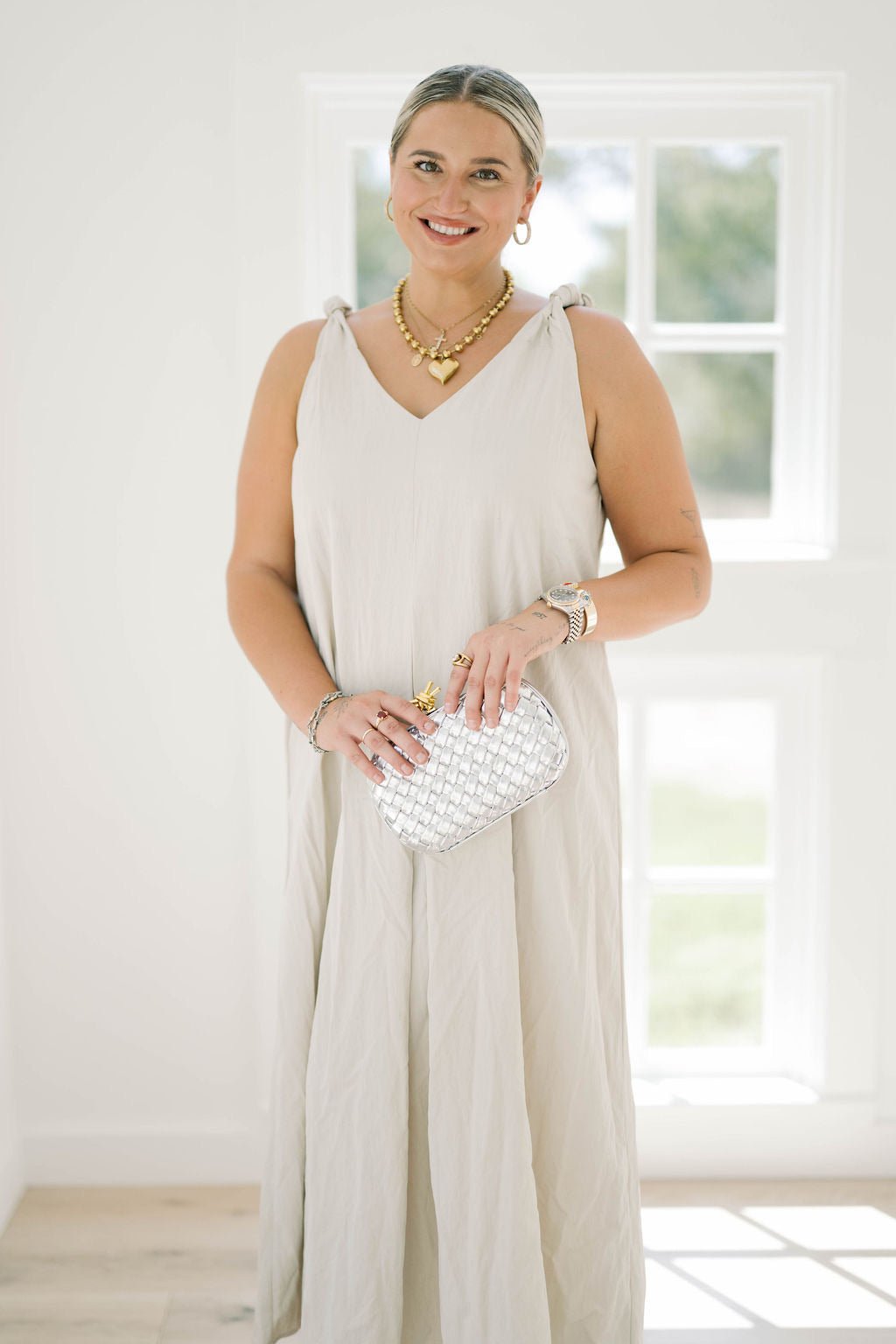 Traveling Soldier Comfy Dress - Dresses - Heyson