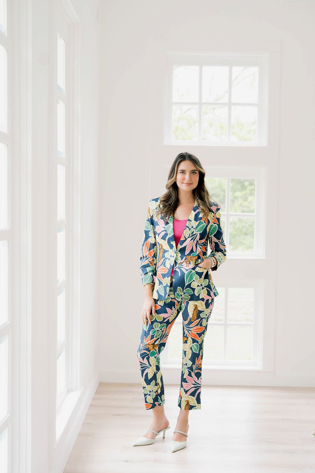 Tropics Please Pants - Bottoms - Pants - Fate