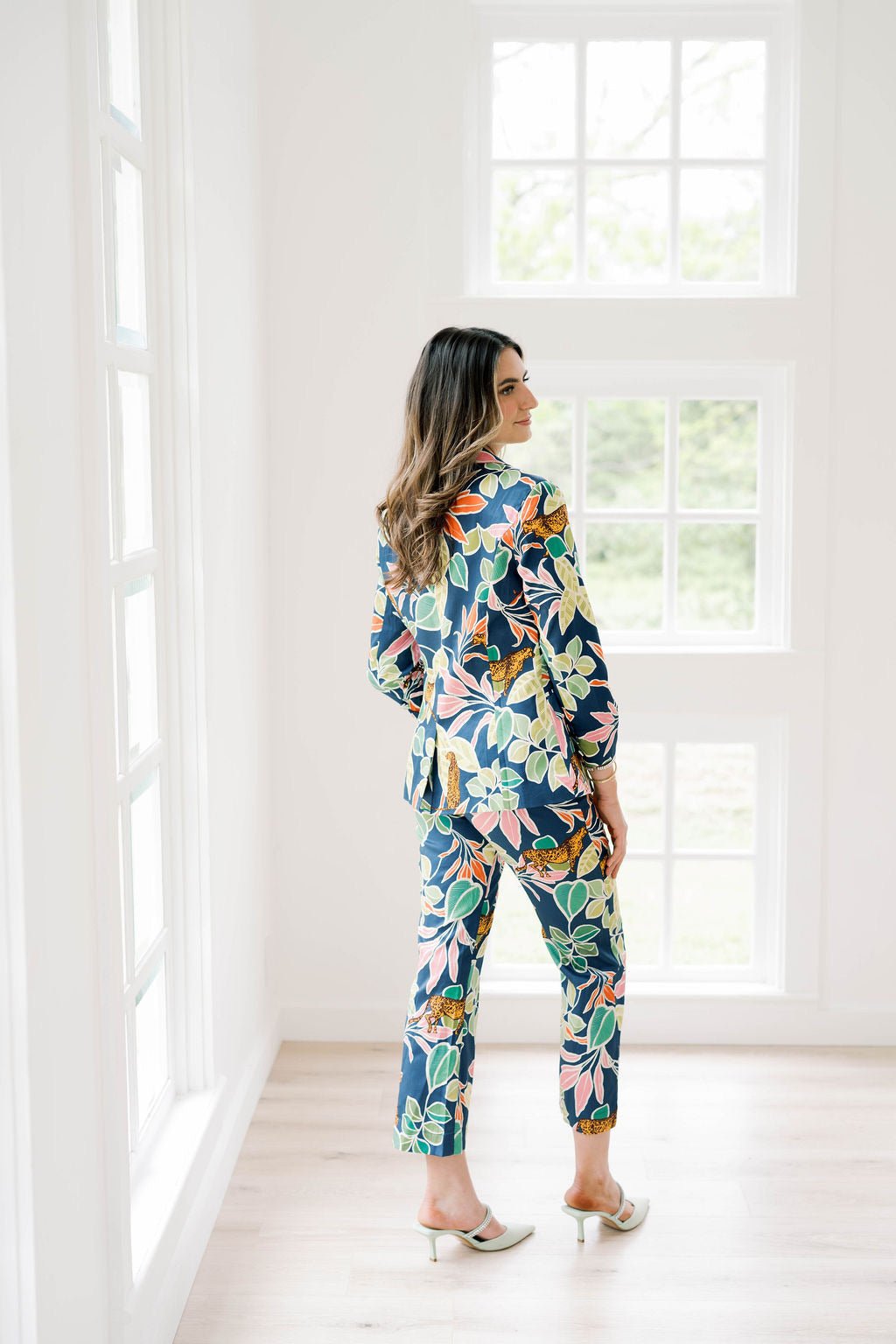 Tropics Please Pants - Bottoms - Pants - Fate