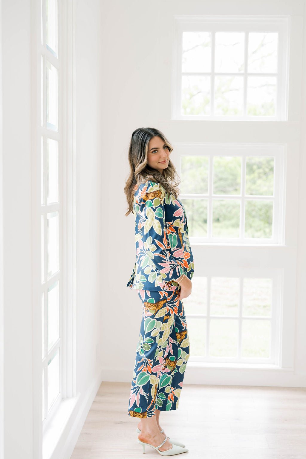 Tropics Please Pants - Bottoms - Pants - Fate