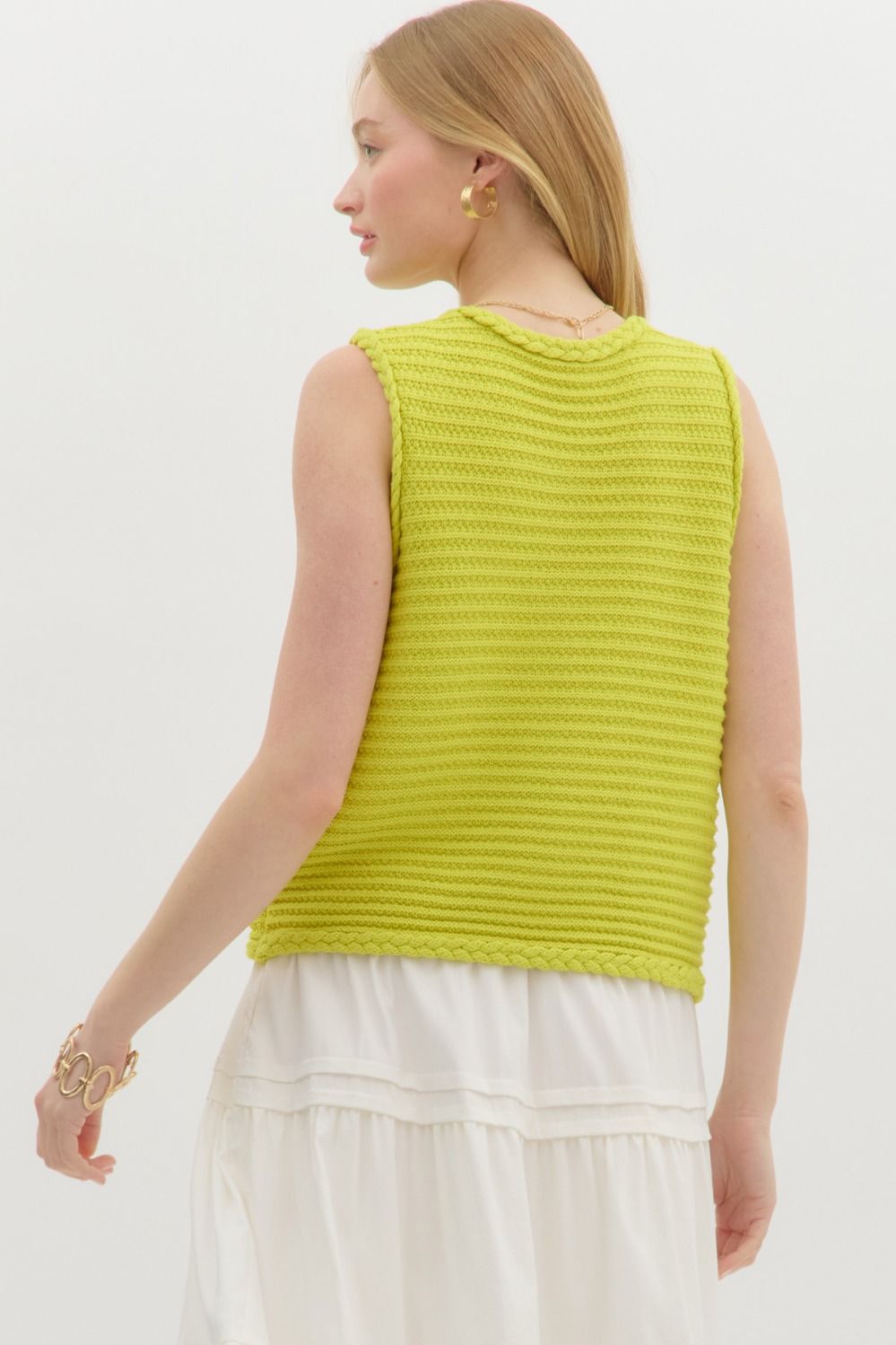 Coastal Dreams Top