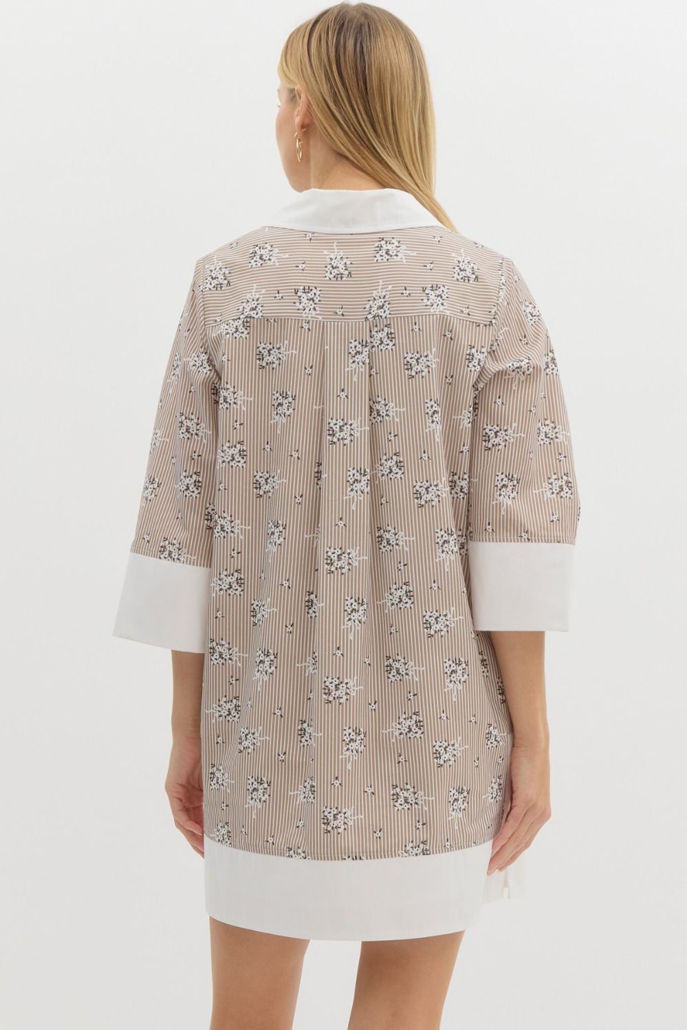 Plaza Nights Dress