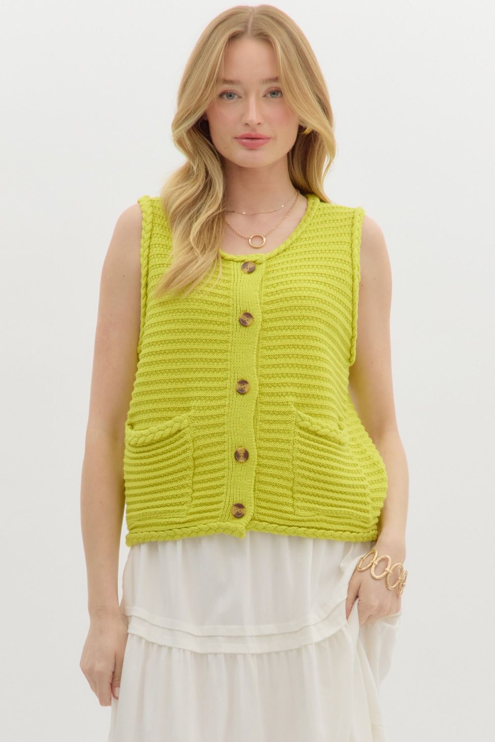 Coastal Dreams Top
