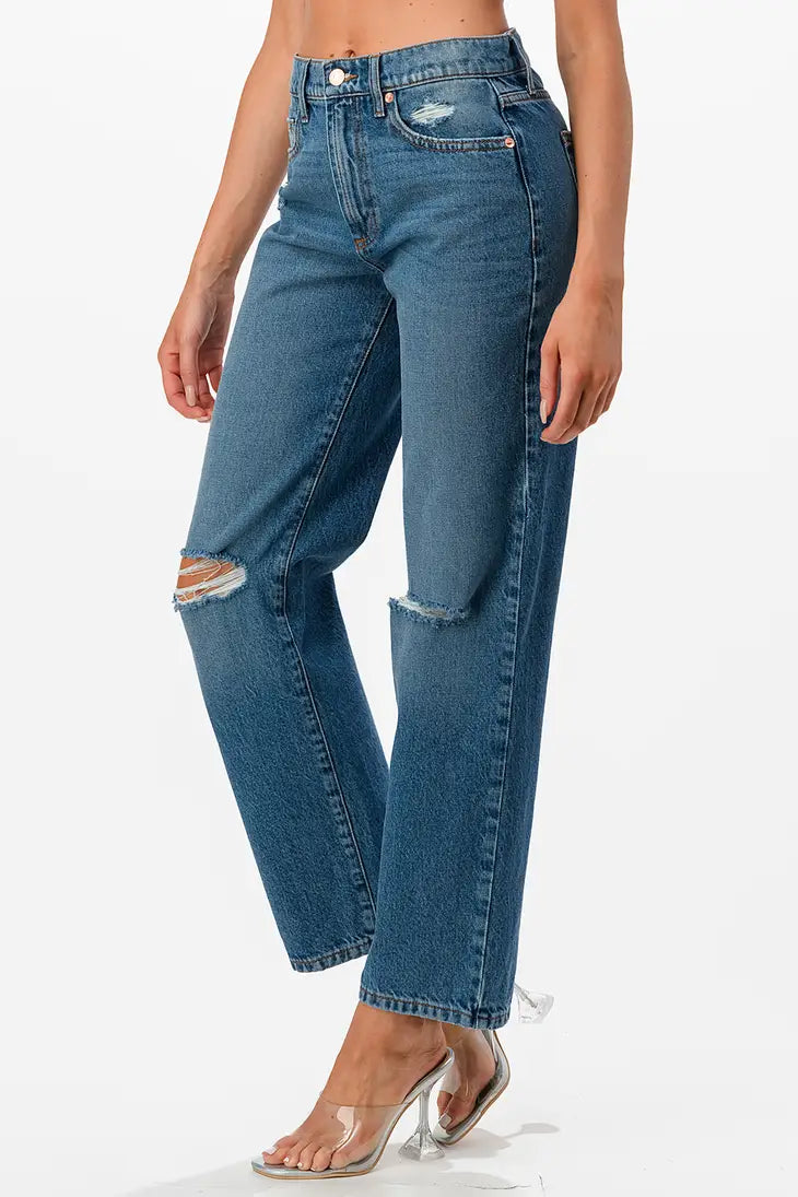 My Favorite Jeans