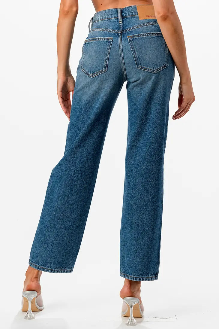 My Favorite Jeans