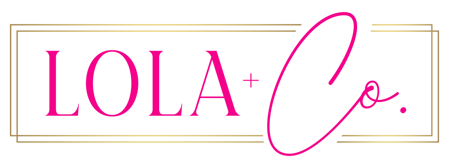 Gift Cards - Gift Cards - Lola & Co.