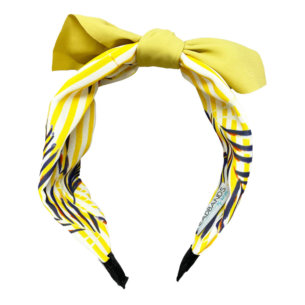 Sunny Day Headband