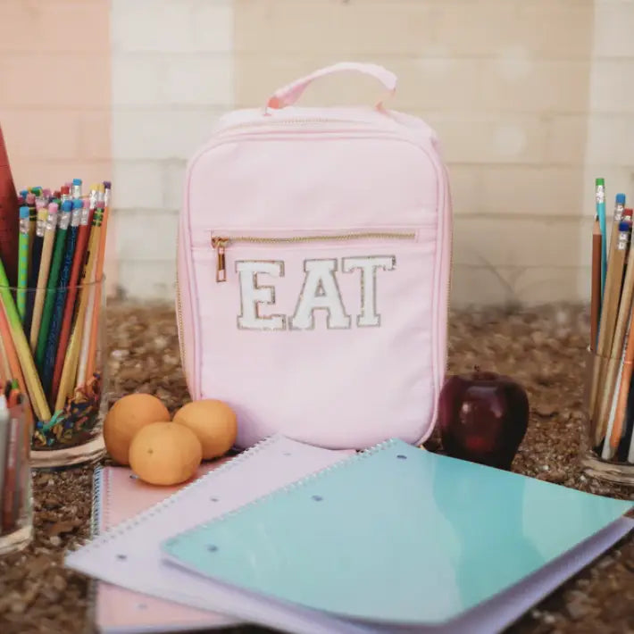 EAT Lunch Box