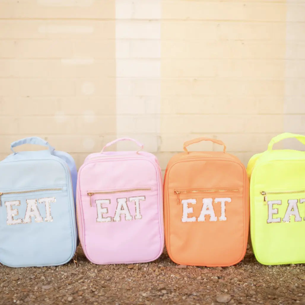 EAT Lunch Box