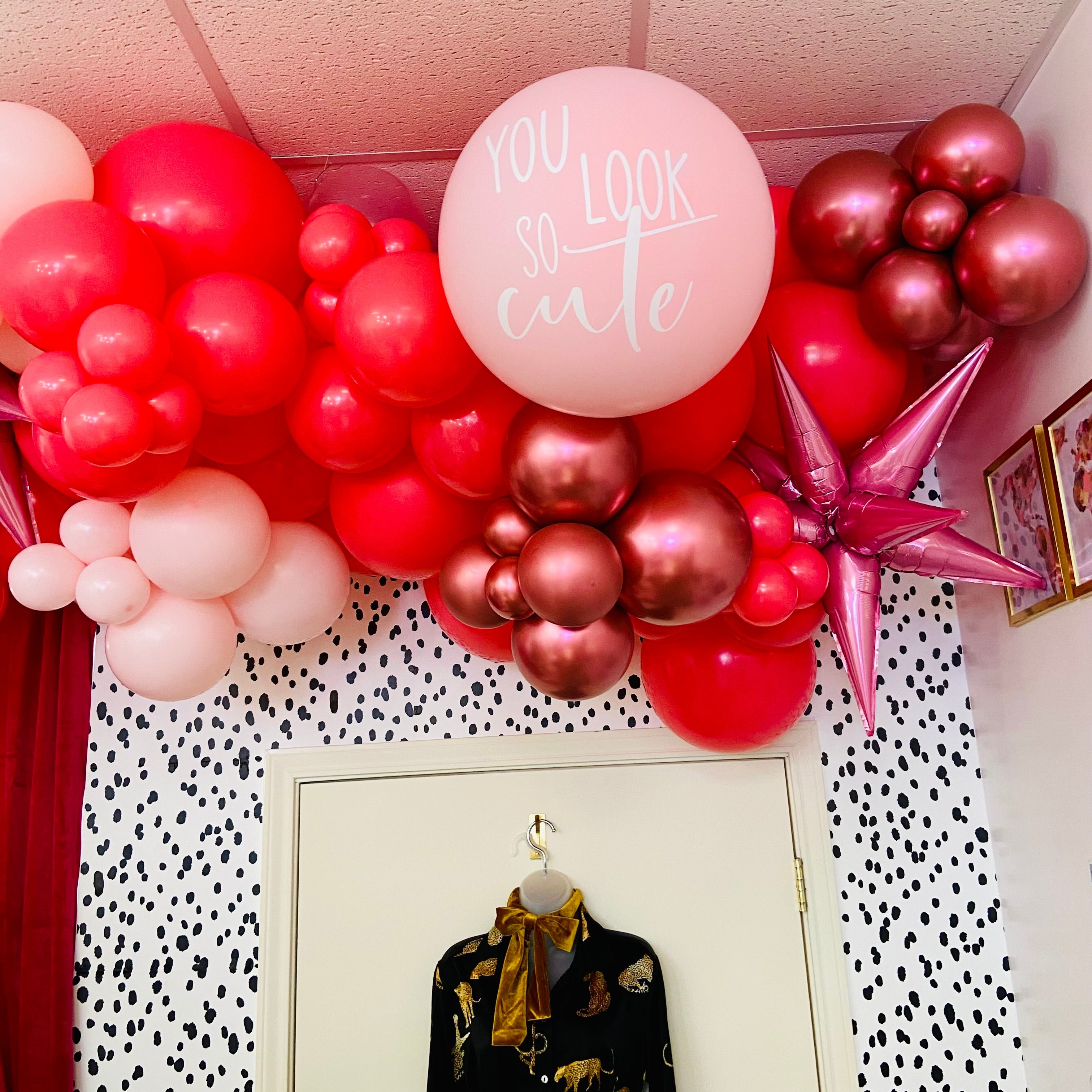 Celebrating Success - Lola & Co. Boutique