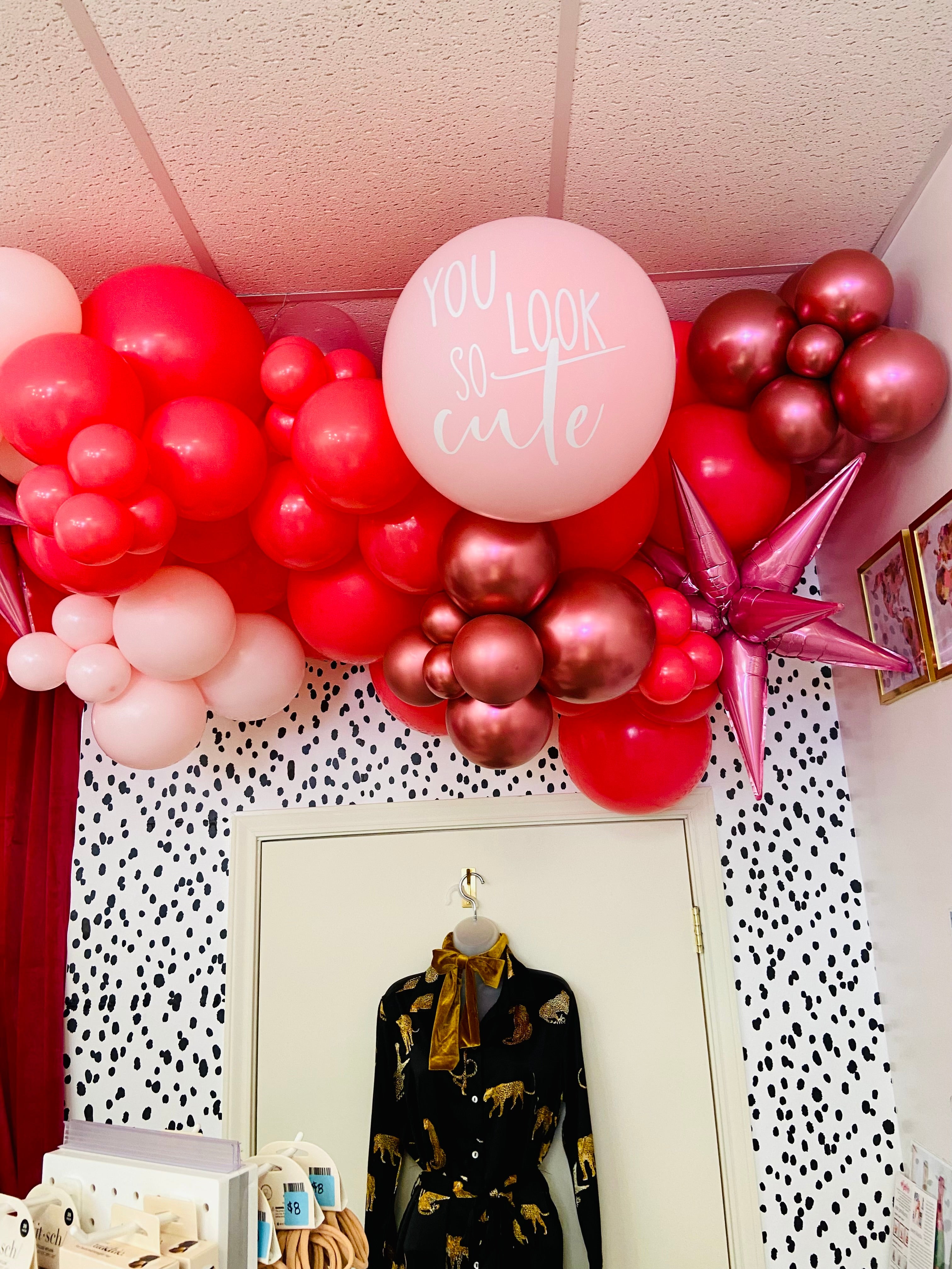 Celebrating Success - Lola & Co. Boutique