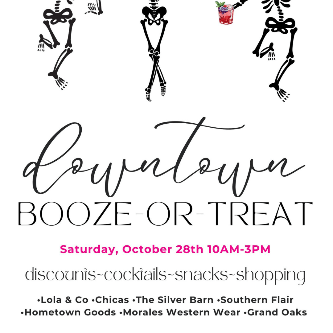 Think Pink: Embracing October for Breast Cancer Awareness Month - Lola & Co. Boutique