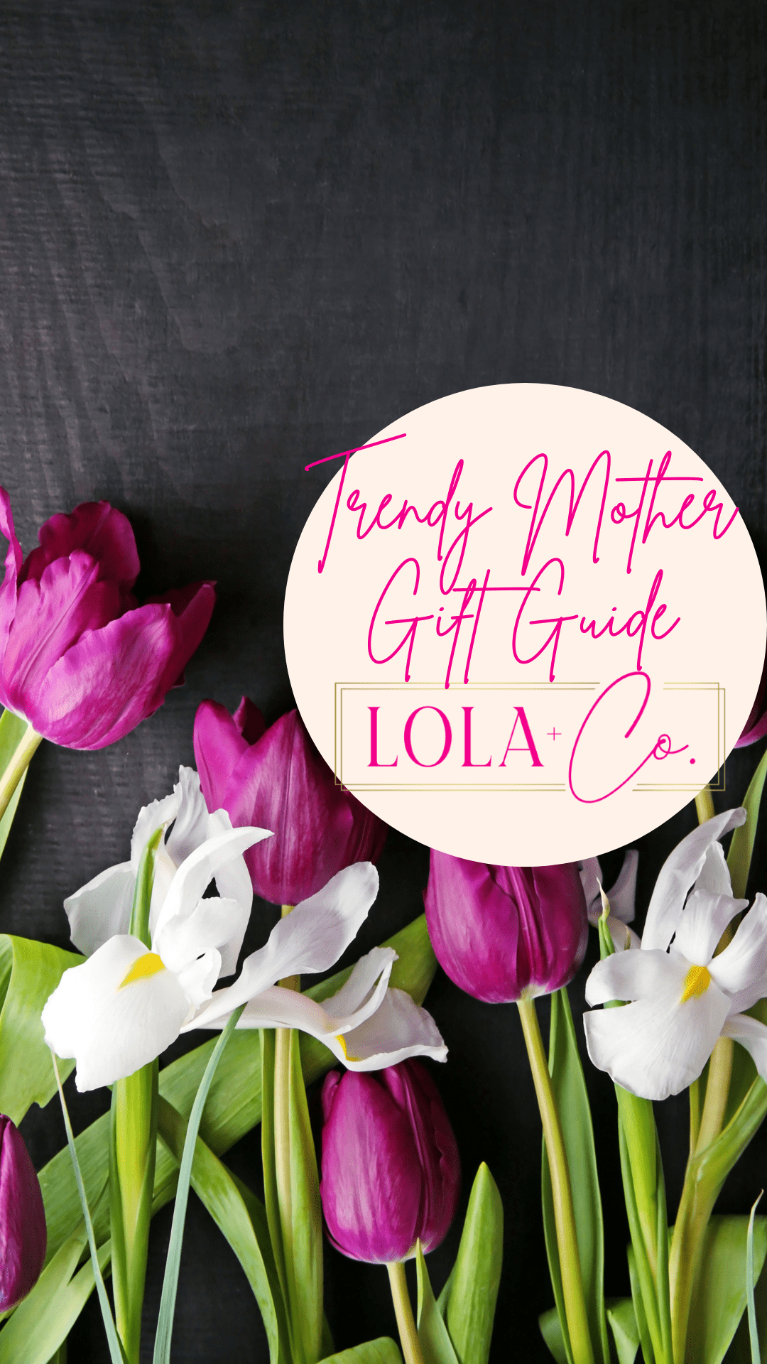Trendy Mom Must-Haves: The Perfect Gifts for Every Stylish Mom - Lola & Co. Boutique