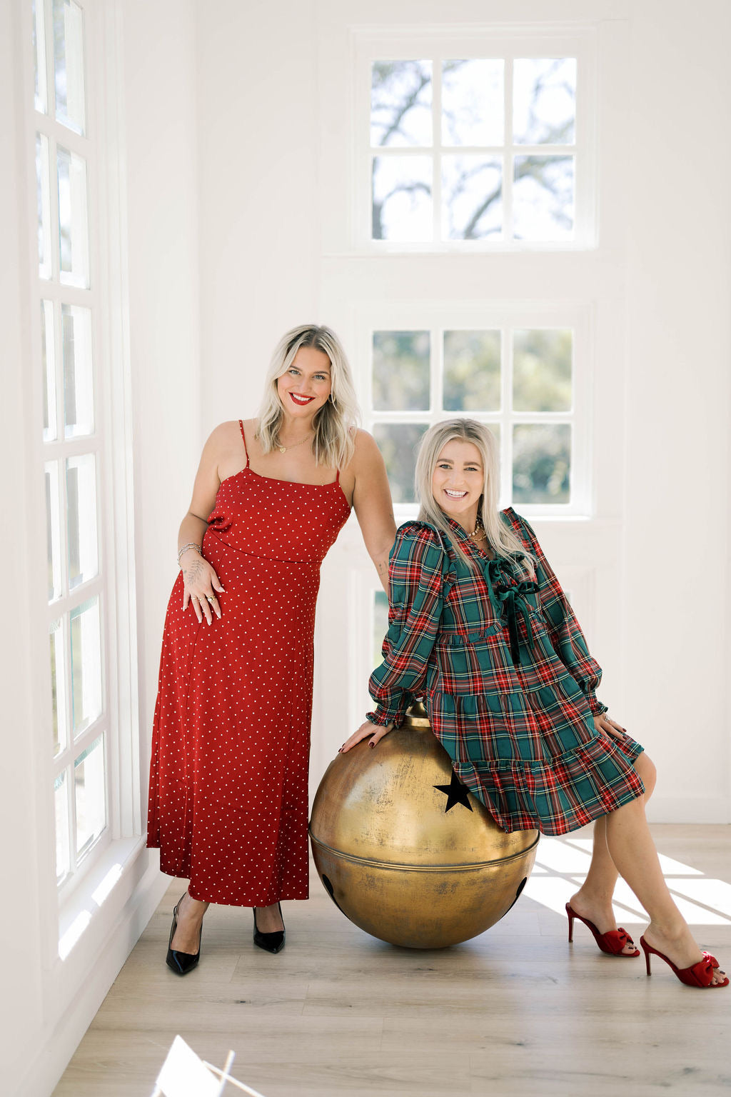 Everyday Outfit - Lola & Co. Boutique