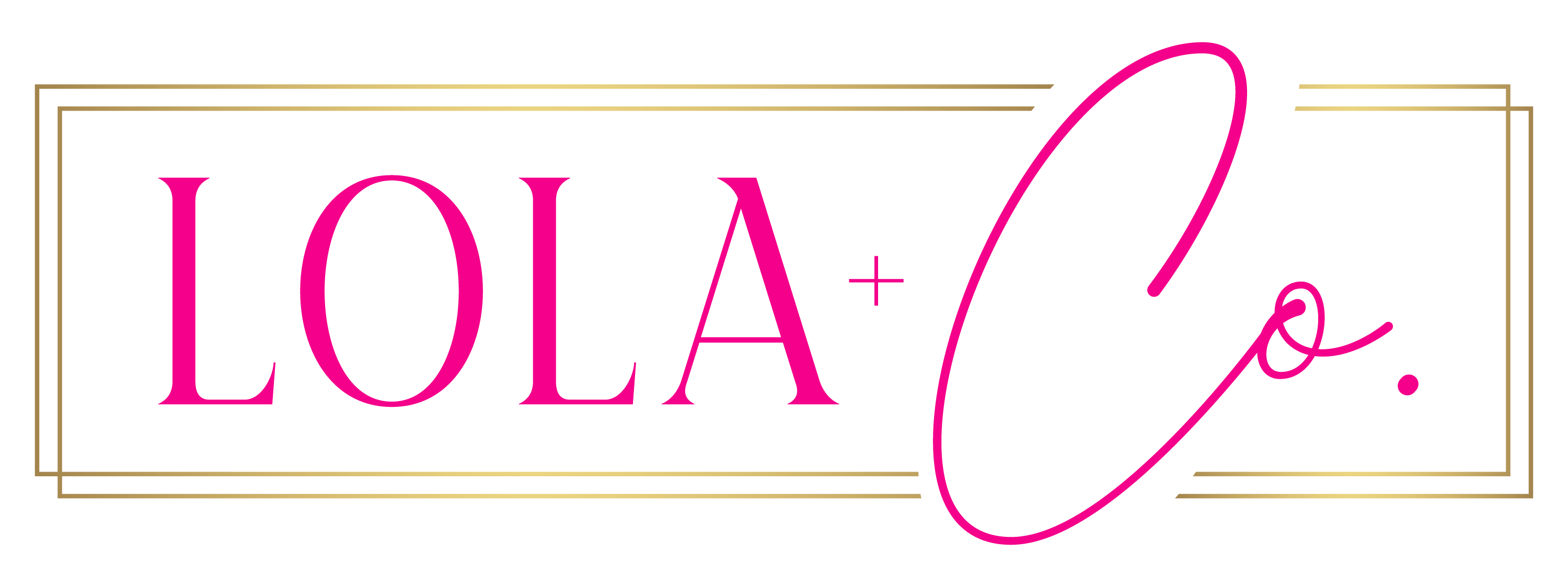 Gift Card - Lola & Co. Boutique