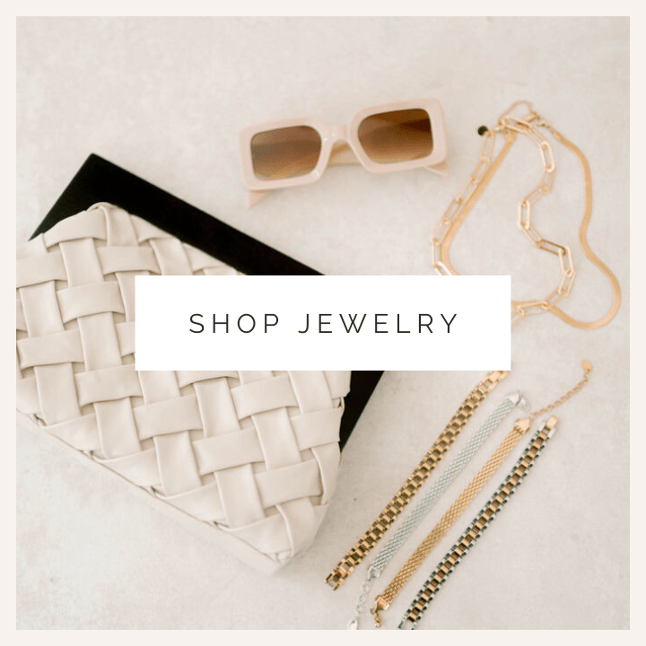 Jewelry - Lola & Co. Boutique