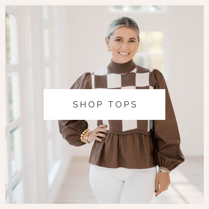 Tops - Lola & Co. Boutique