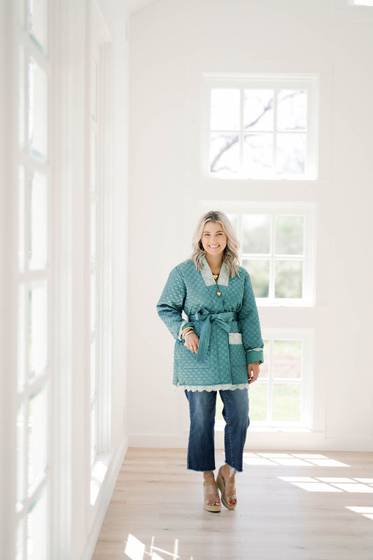 Loni Lou Jacket