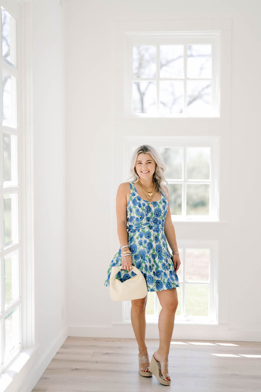 Charming Dress
