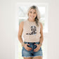 Star Jean Shorts