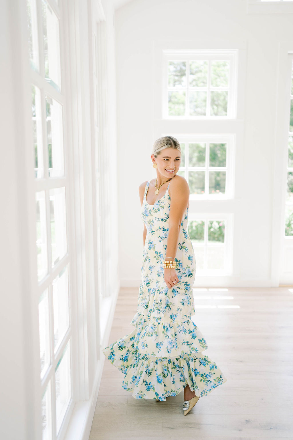 Girls Best Friend Dress