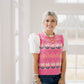 Flower Garden Top