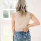 Star Jean Shorts
