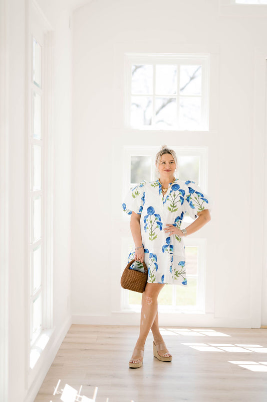 Sending Love Dress