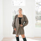 Fall Time Dress