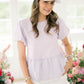 Spring Fling Top