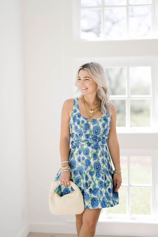 Charming Dress