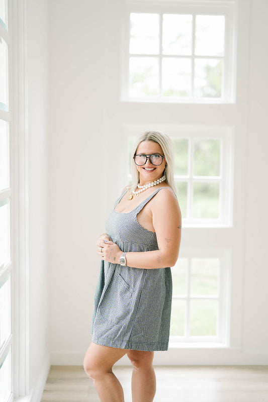 Summer Sorbet Romper