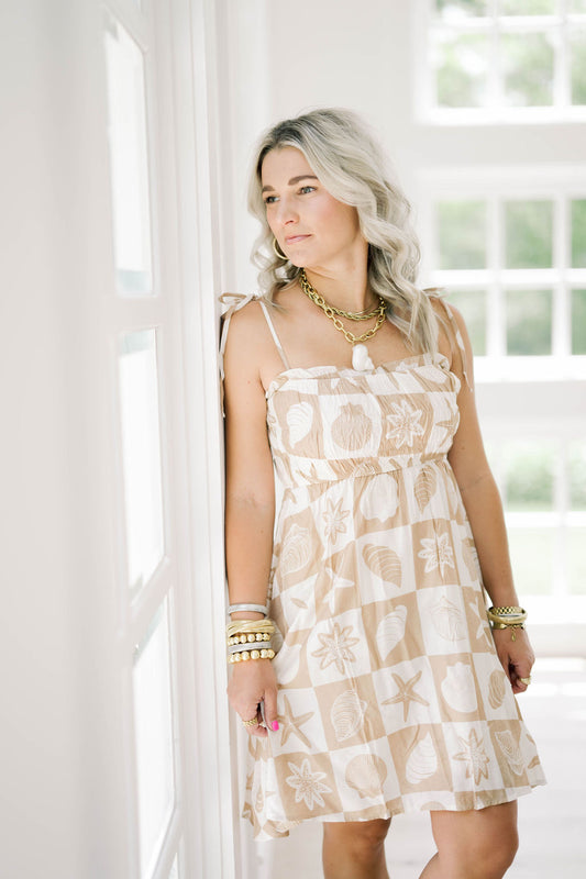 Vacay Moment Dress