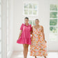 Drift Away Dress