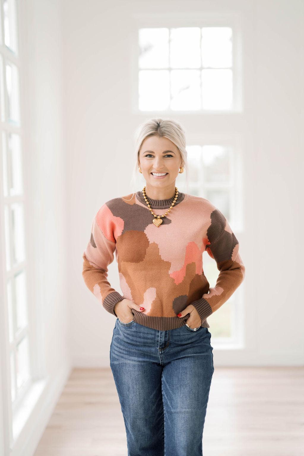 Season is Here Sweater