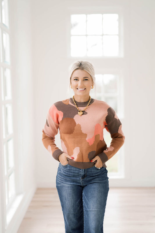 Season is Here Sweater