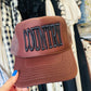 COUNTRY Trucker Hat