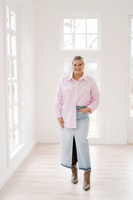 Country Time Skirt