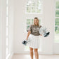Run the Dang Ball Tee