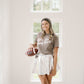 Run the Dang Ball Tee