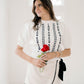 Grateful Life Skirt