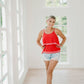 USA All Day Top