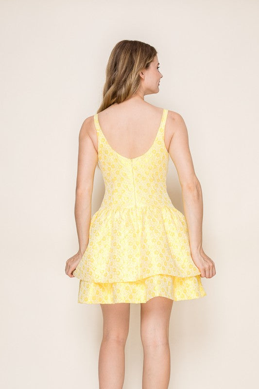 Sunshine Darling Dress