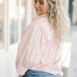 Penthouse Charm Top